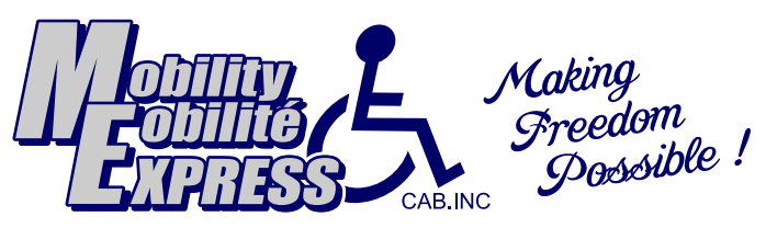 Mobility Express Logo