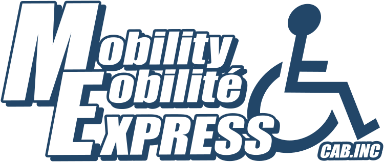 Mobility Express Cab Inc.